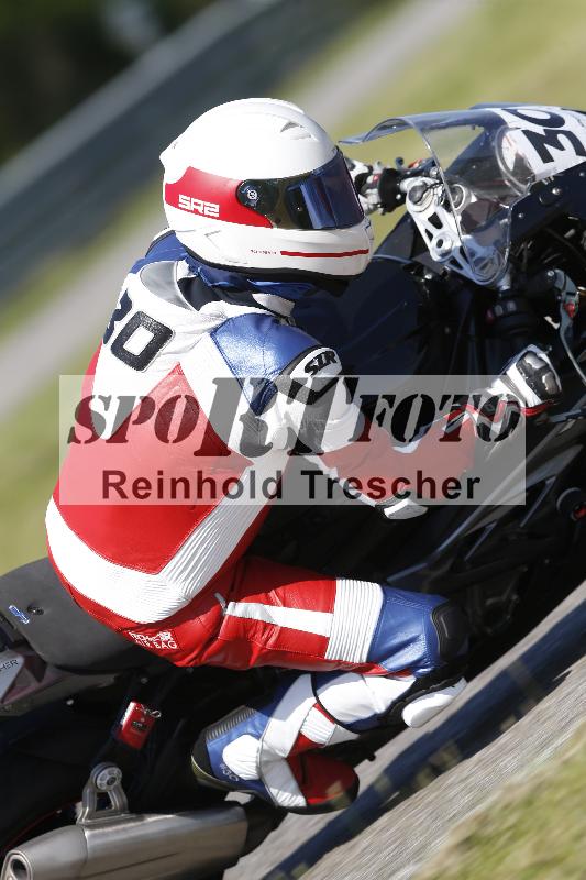 /13 01.05.2025 Speer Racing ADR/Gruppe gelb/300